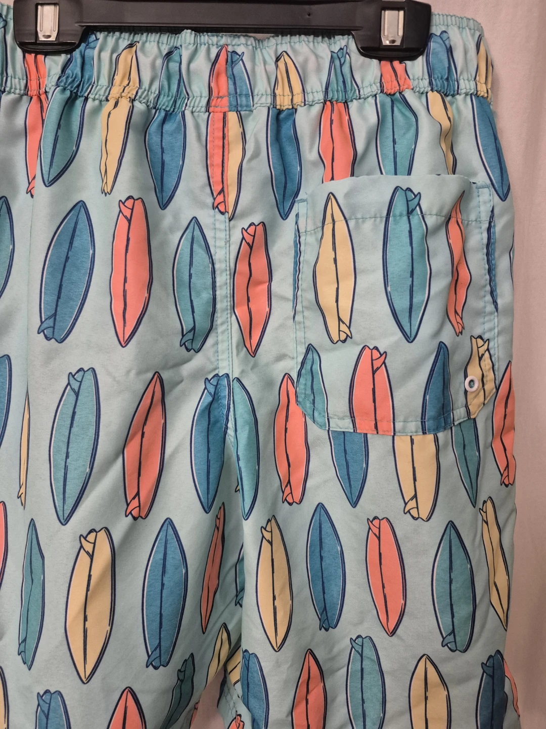 Swim Shorts - photo 2