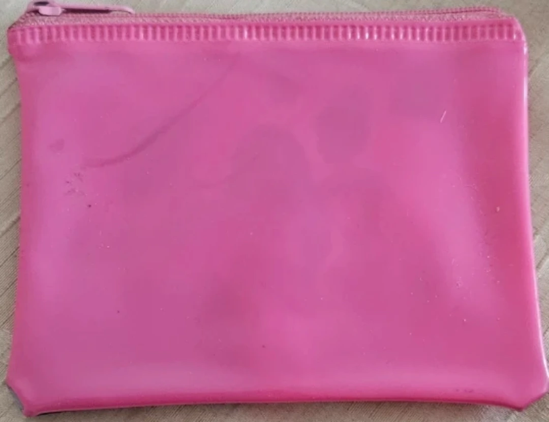 Disney Princess Pencil Case Pouch - photo 2