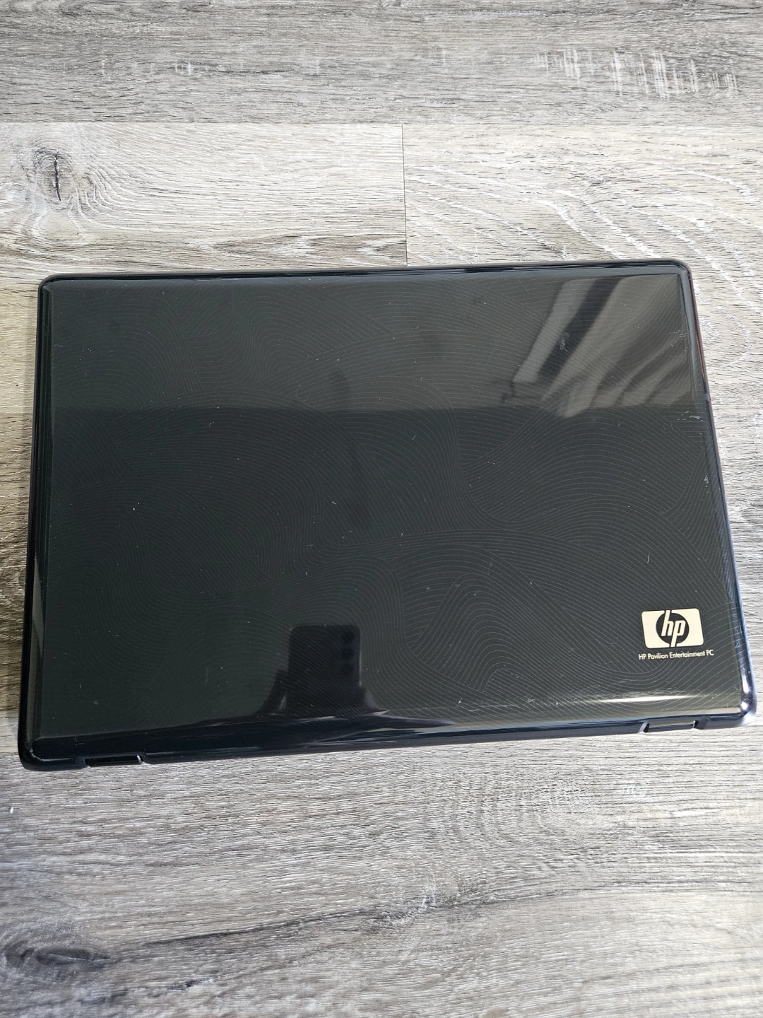 HP Laptop (with chrger and bag) - photo 2