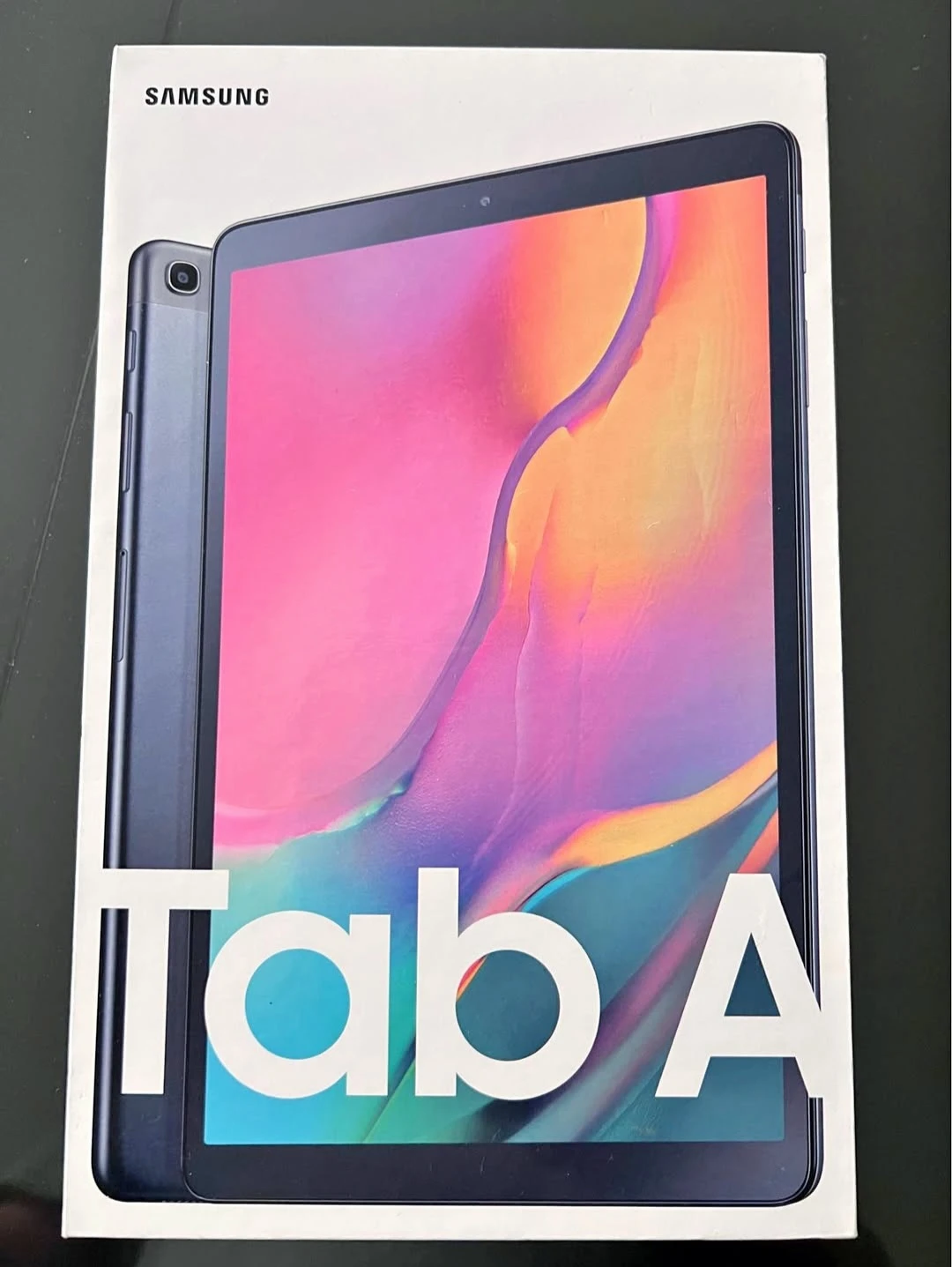 Brand New & Sealed Samsung Galaxy Tab A 10.1" Android Tablet