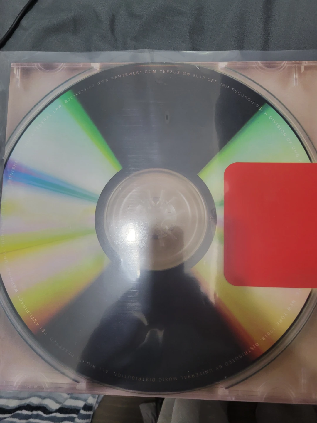 Ye Bootlegs