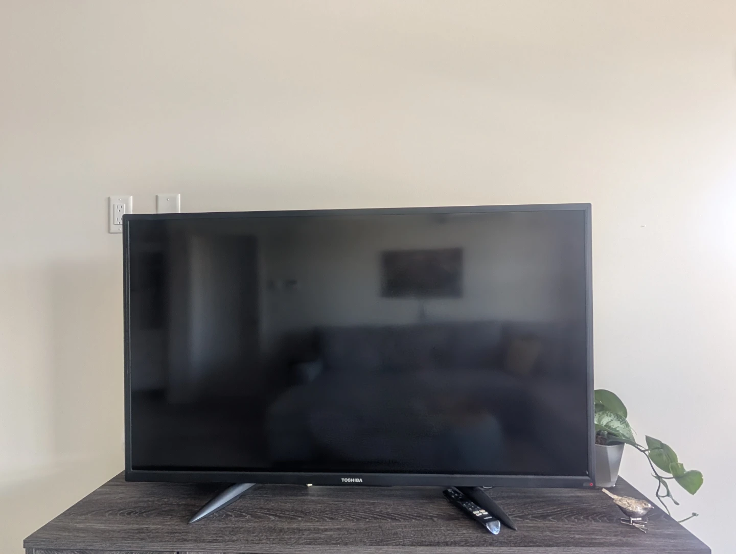 Toshiba 50LF711C20 LED TV