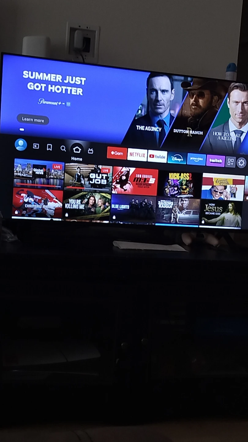 Toshiba fireTv for sale - photo 5