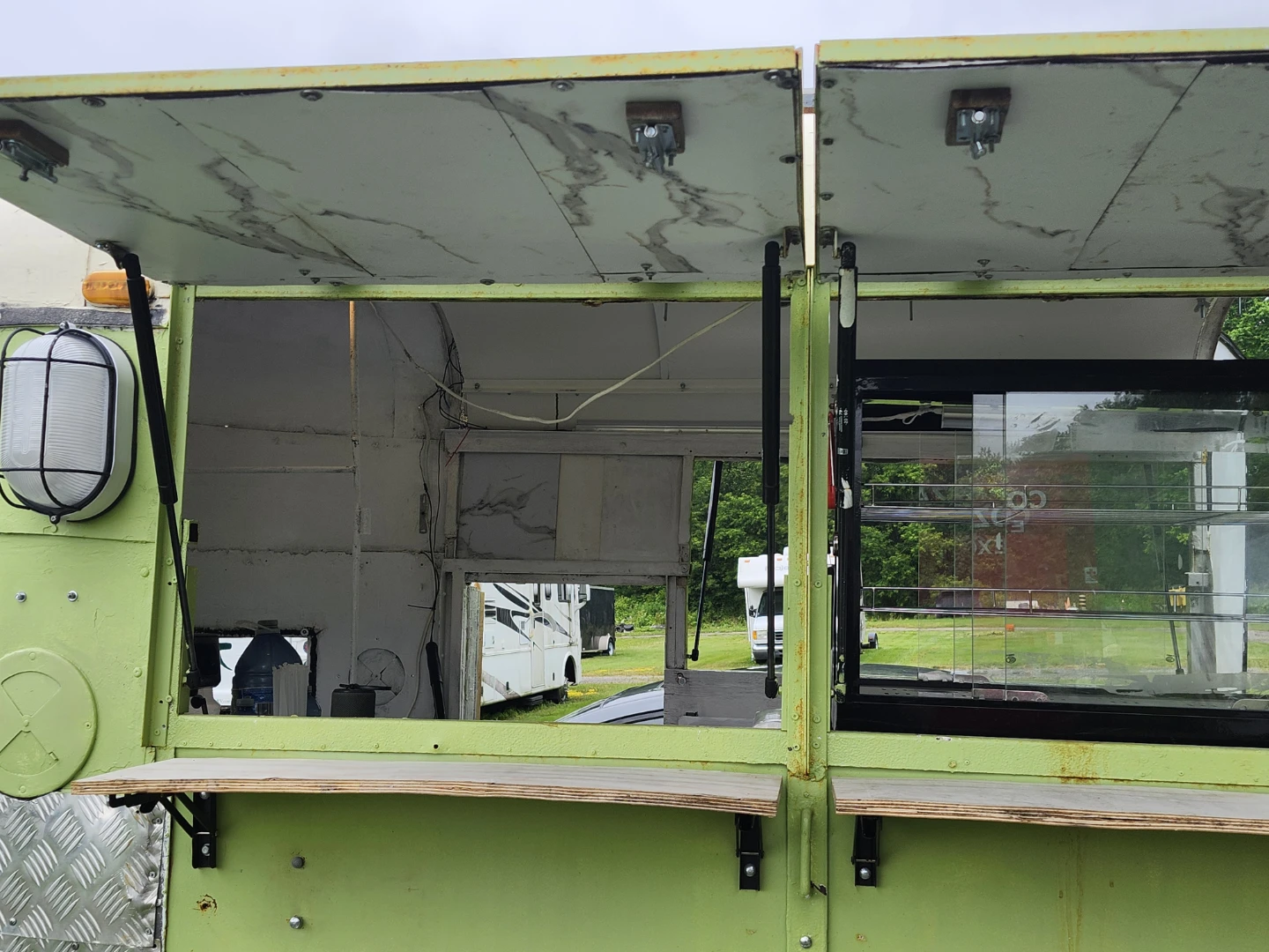 Food Trailer For RENT ONLY! - photo 3