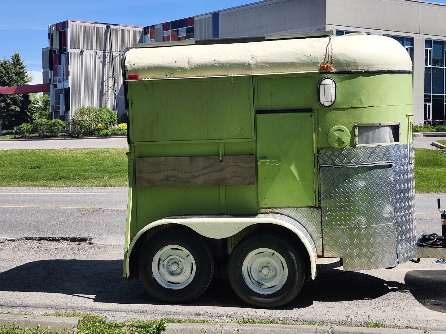 Food Trailer For RENT ONLY! - photo 4