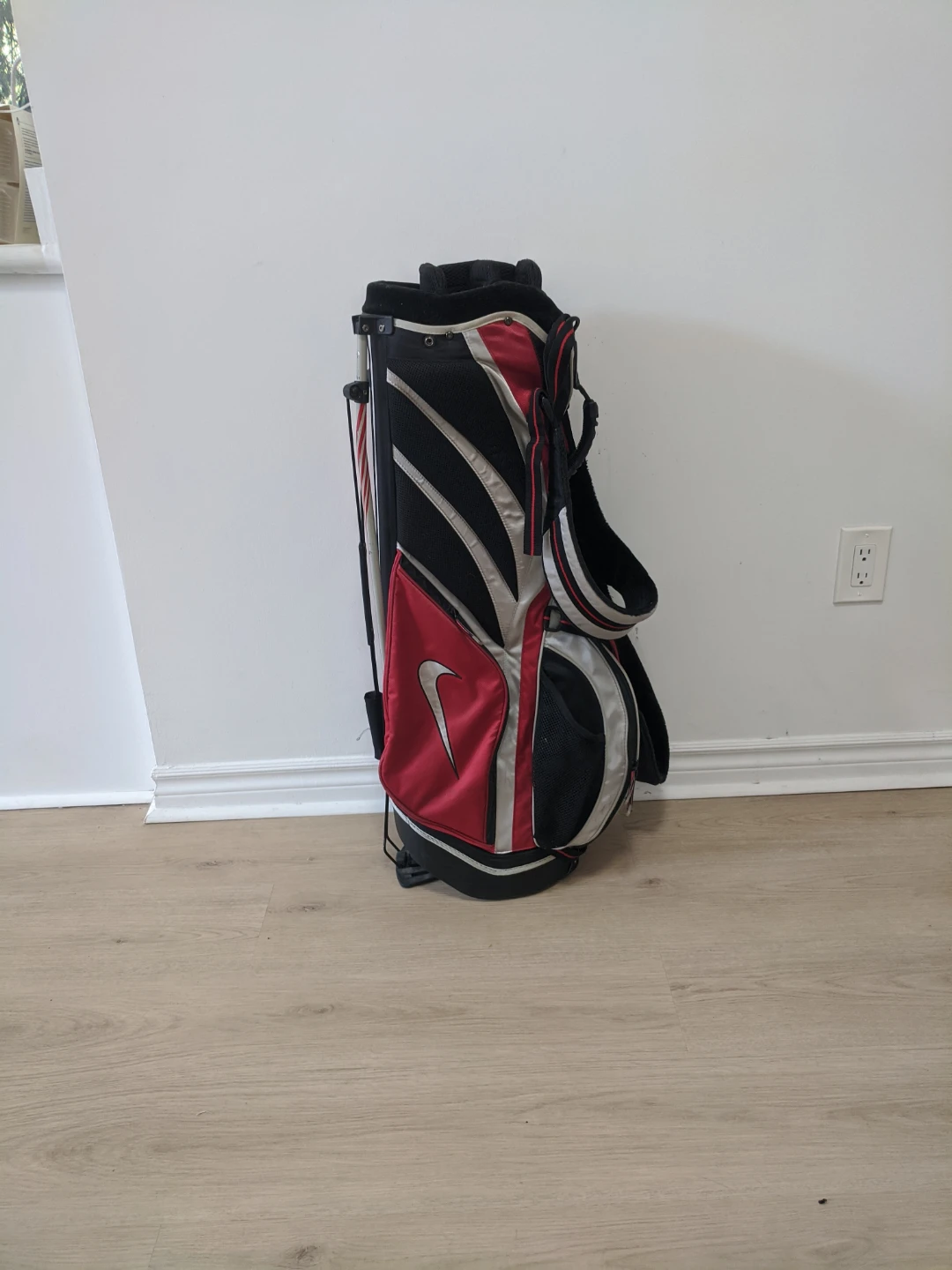 Nike Golf Stand Bag