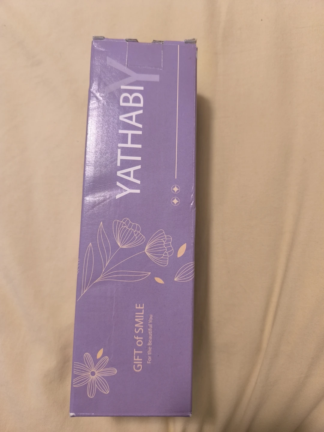 Gemstone Chakra Tree . YATHABI Gift of Smile Box - photo 4