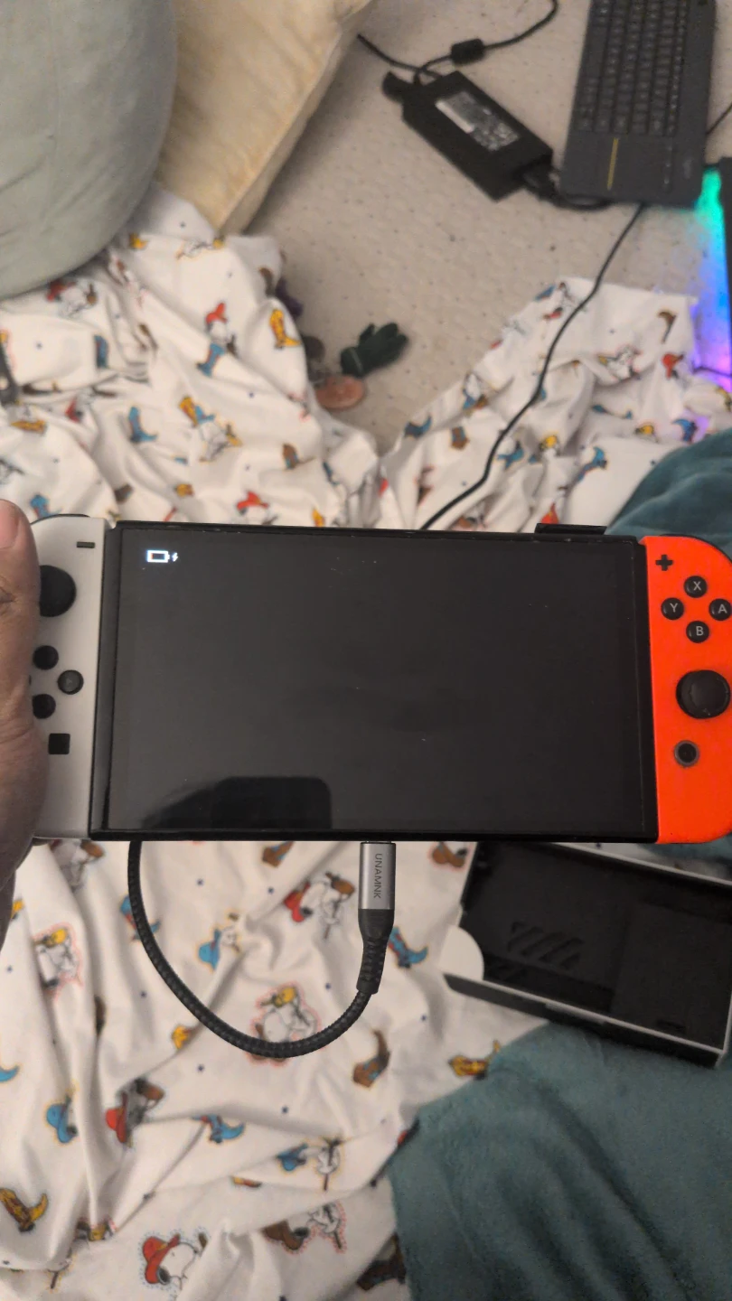 Nintendo Switch Console with Pokemon Legends: Arceus Game