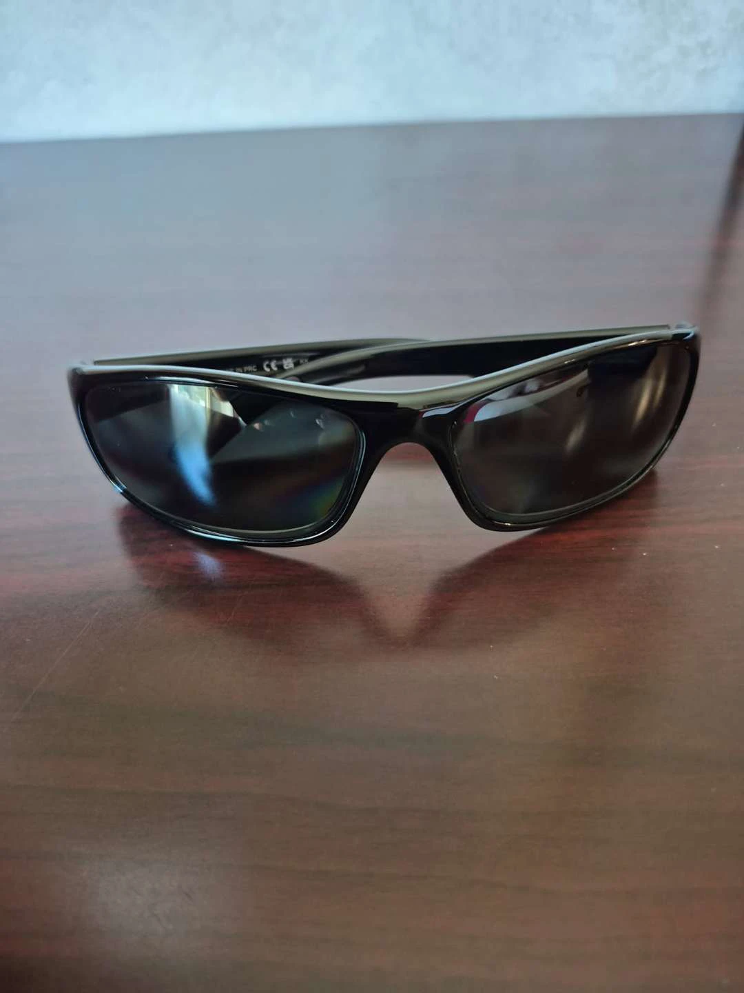 Bolle Anaconda 10339 Sunglasses