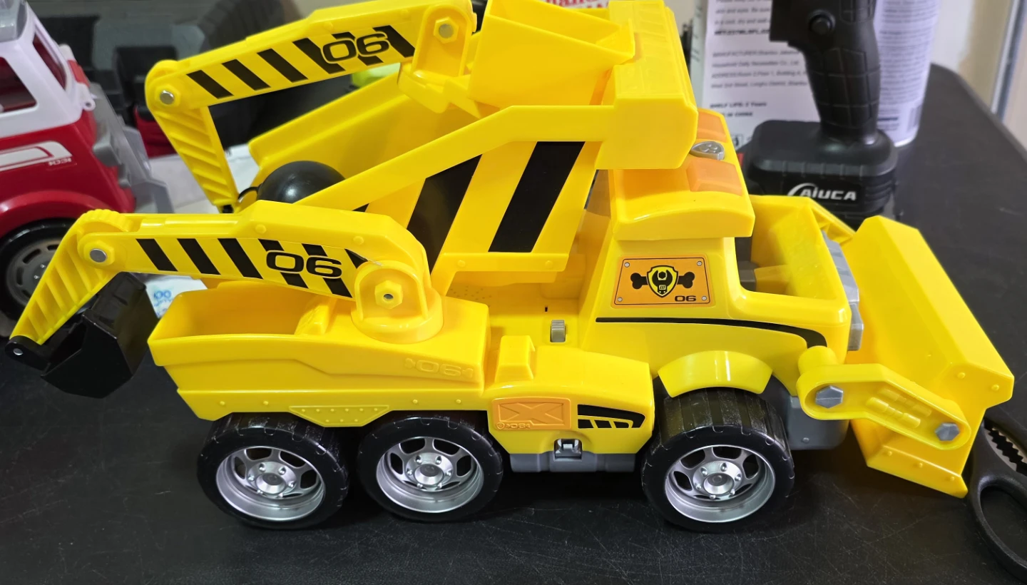 Random Toys - photo 2