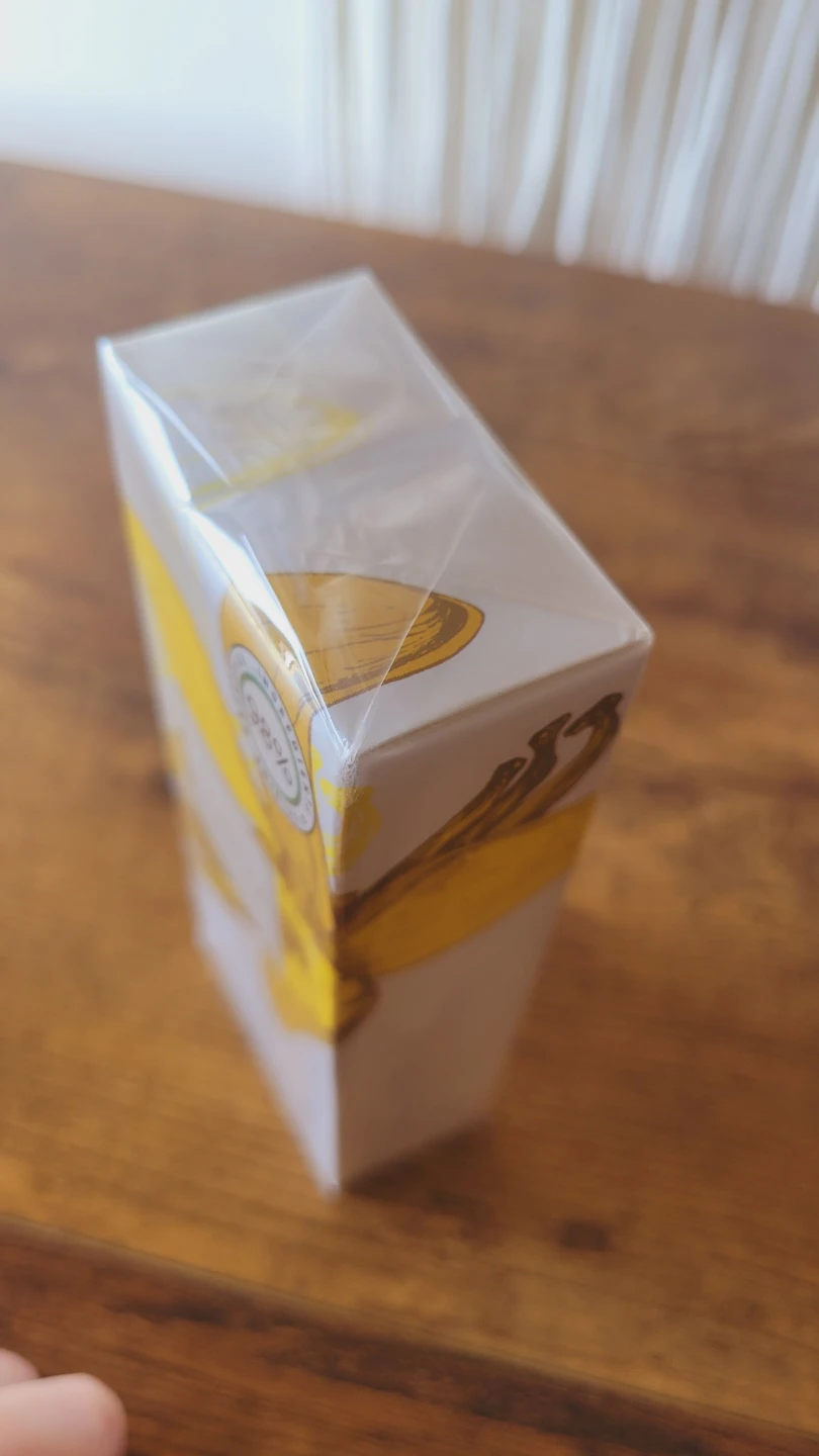 Vanilla – Les Essentiels (80 ml) - photo 2