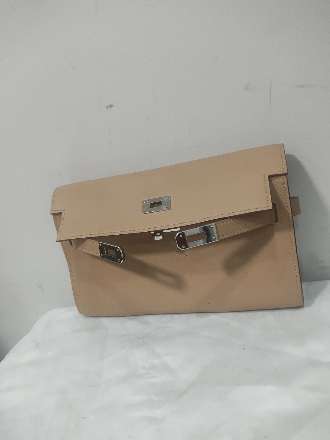 Hermès Kelly Pochette