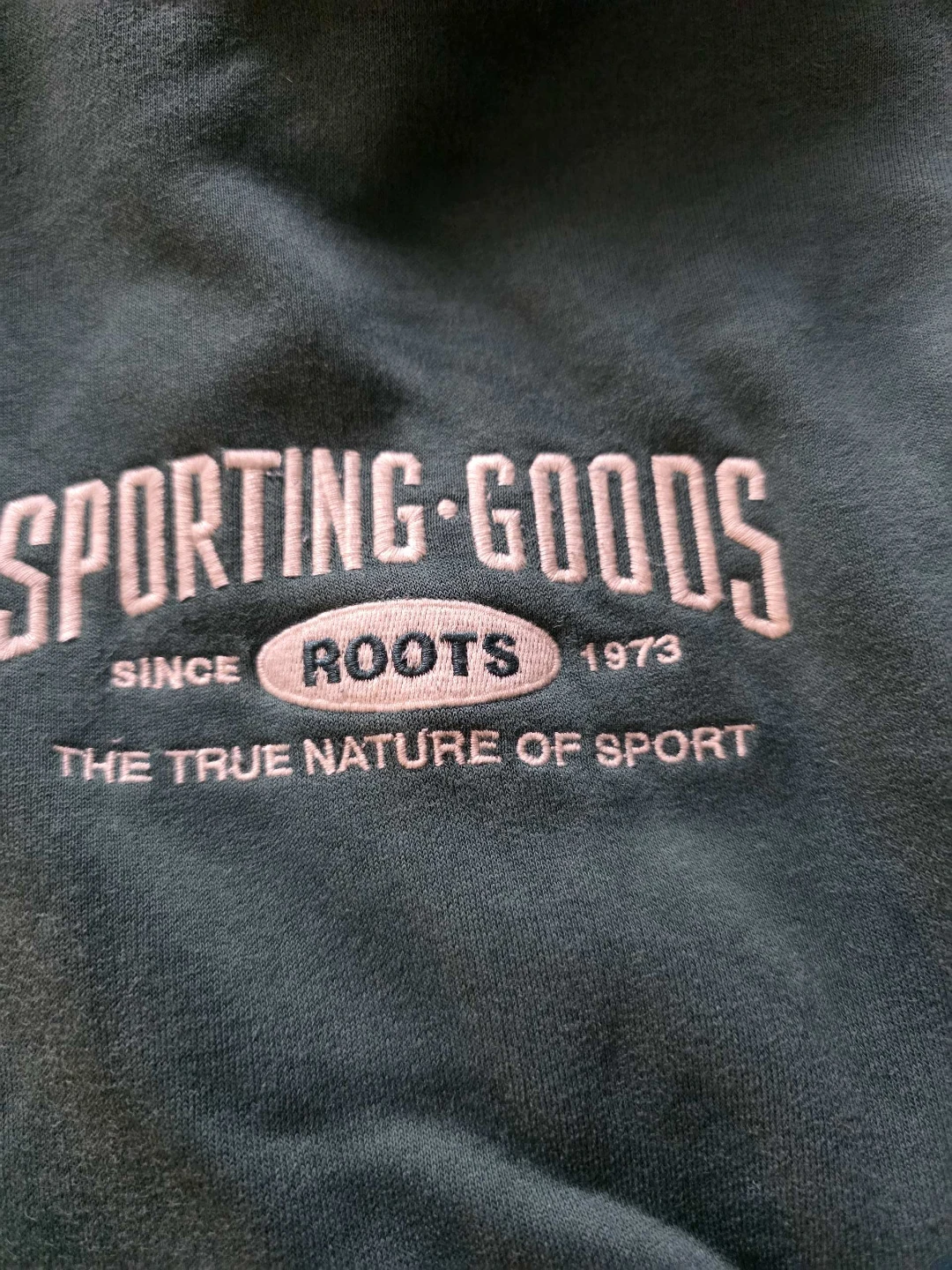 Roots hoodie - photo 2
