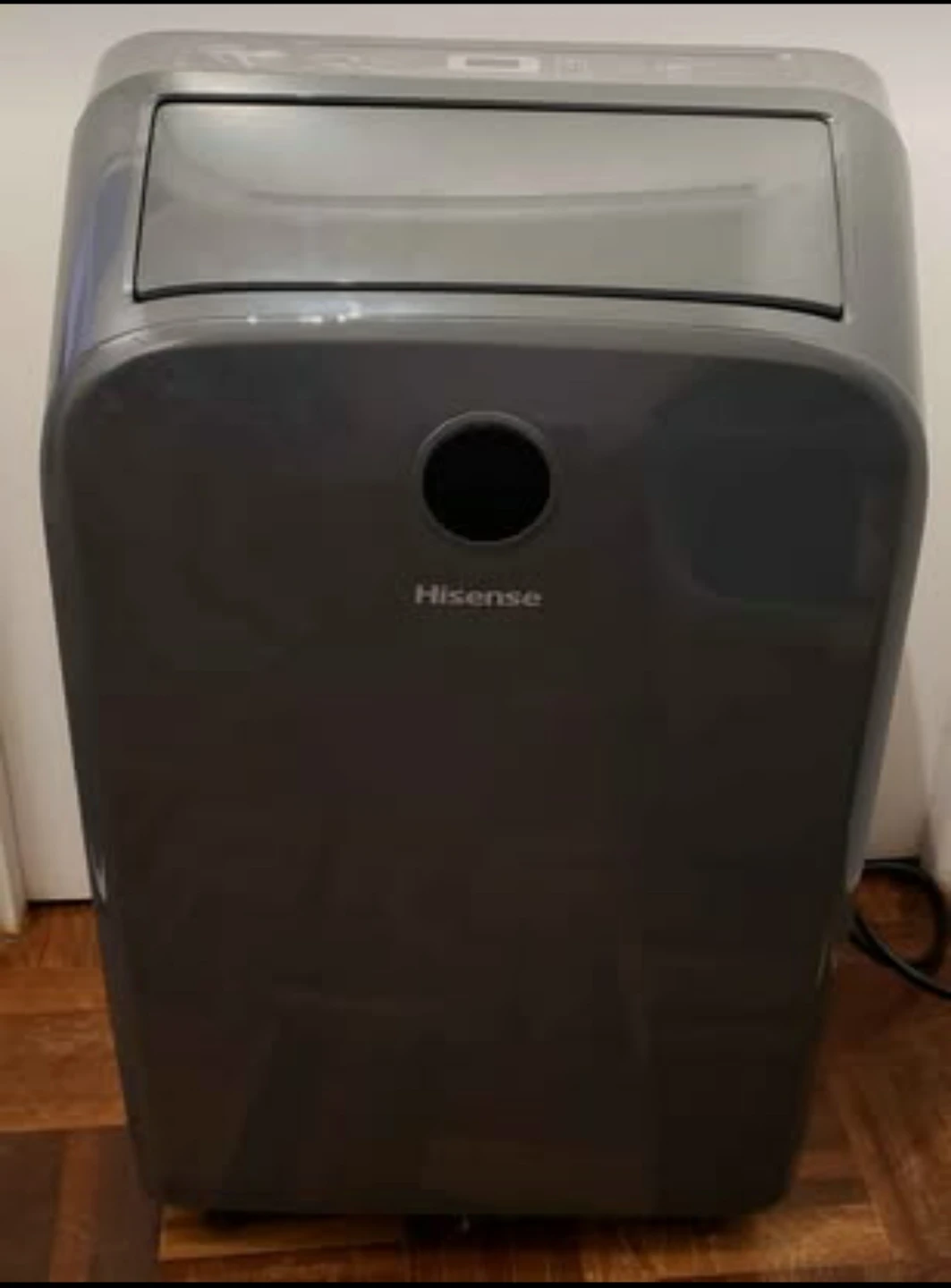 Hisense Smart Portable Air Conditioner