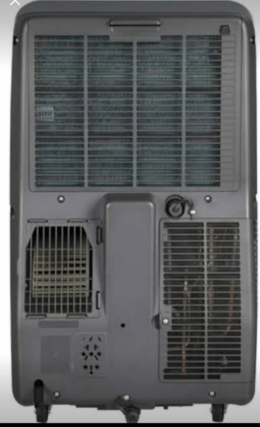 Hisense Smart Portable Air Conditioner - photo 4