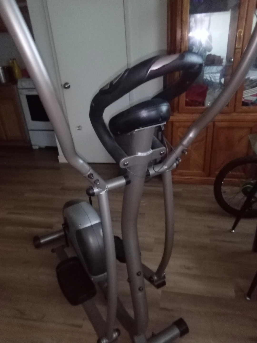 Excirsize machine free sprit - photo 3