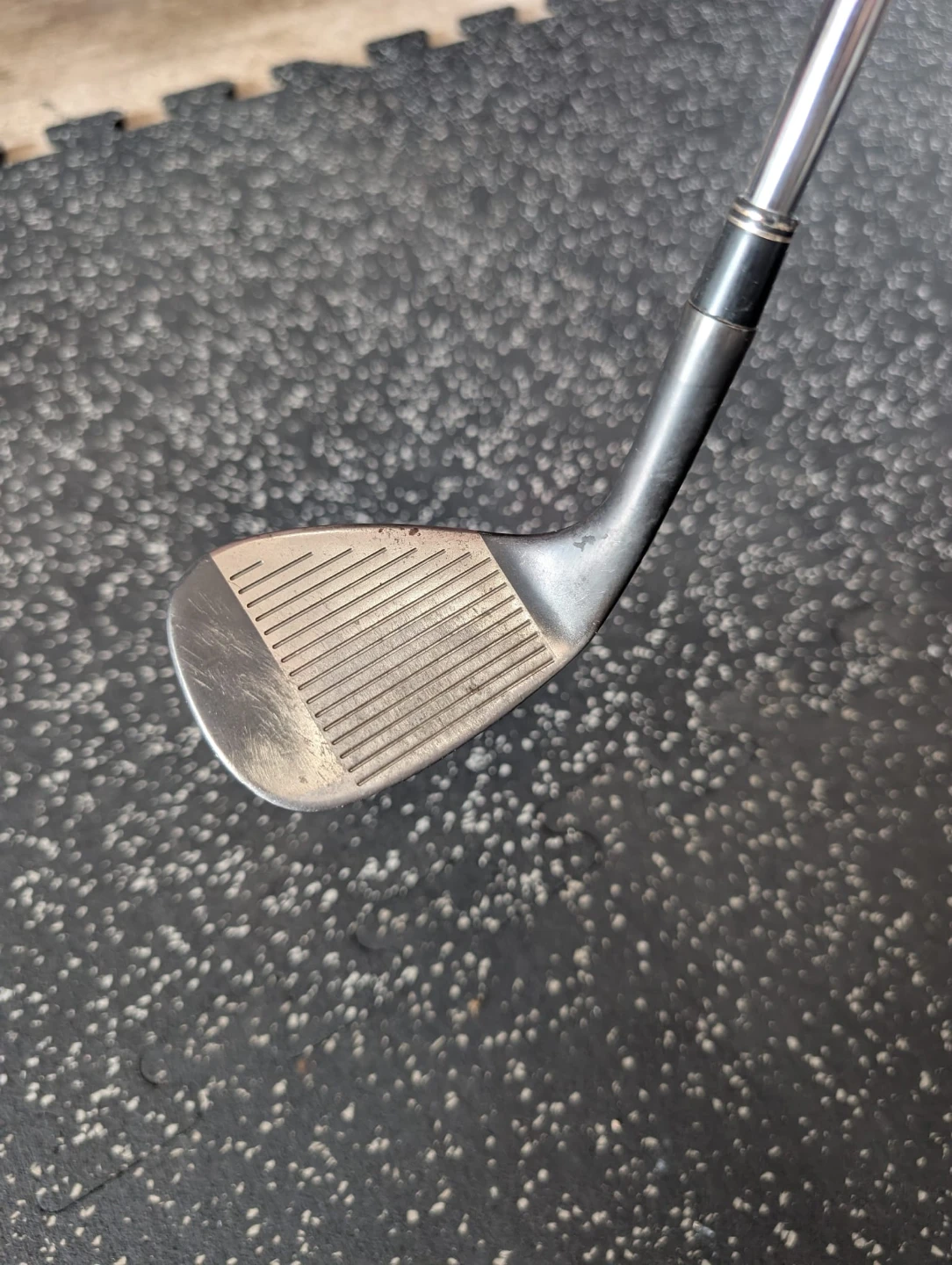 Cleveland 56 Degree Golf Sand Wedge - right handed - photo 3