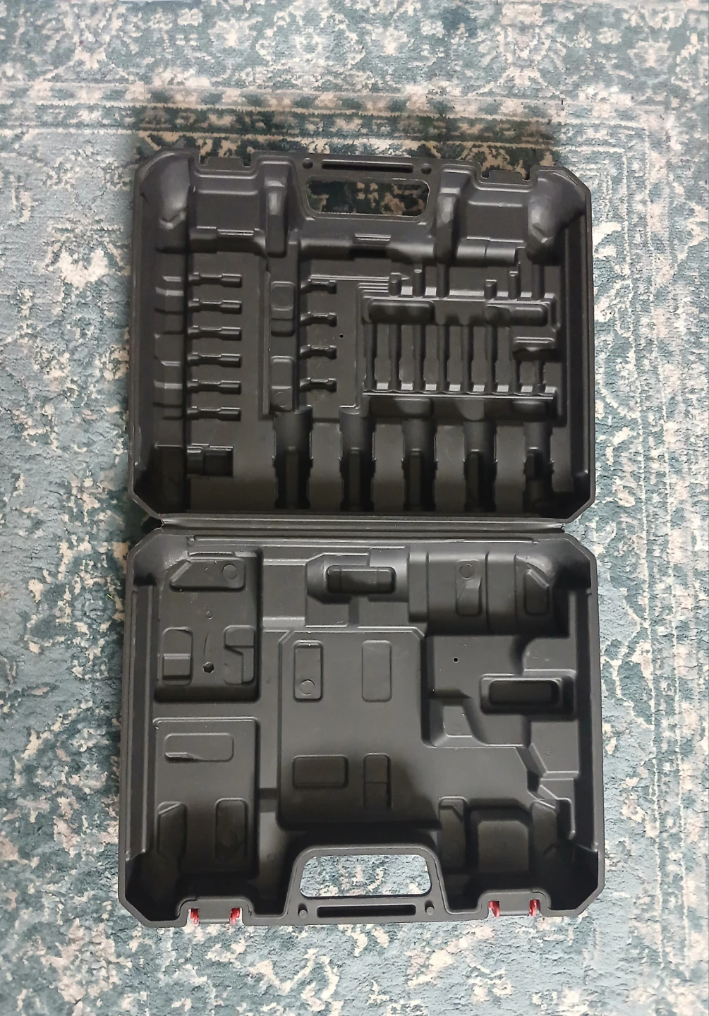 Impack Wrench Tool Box - photo 2