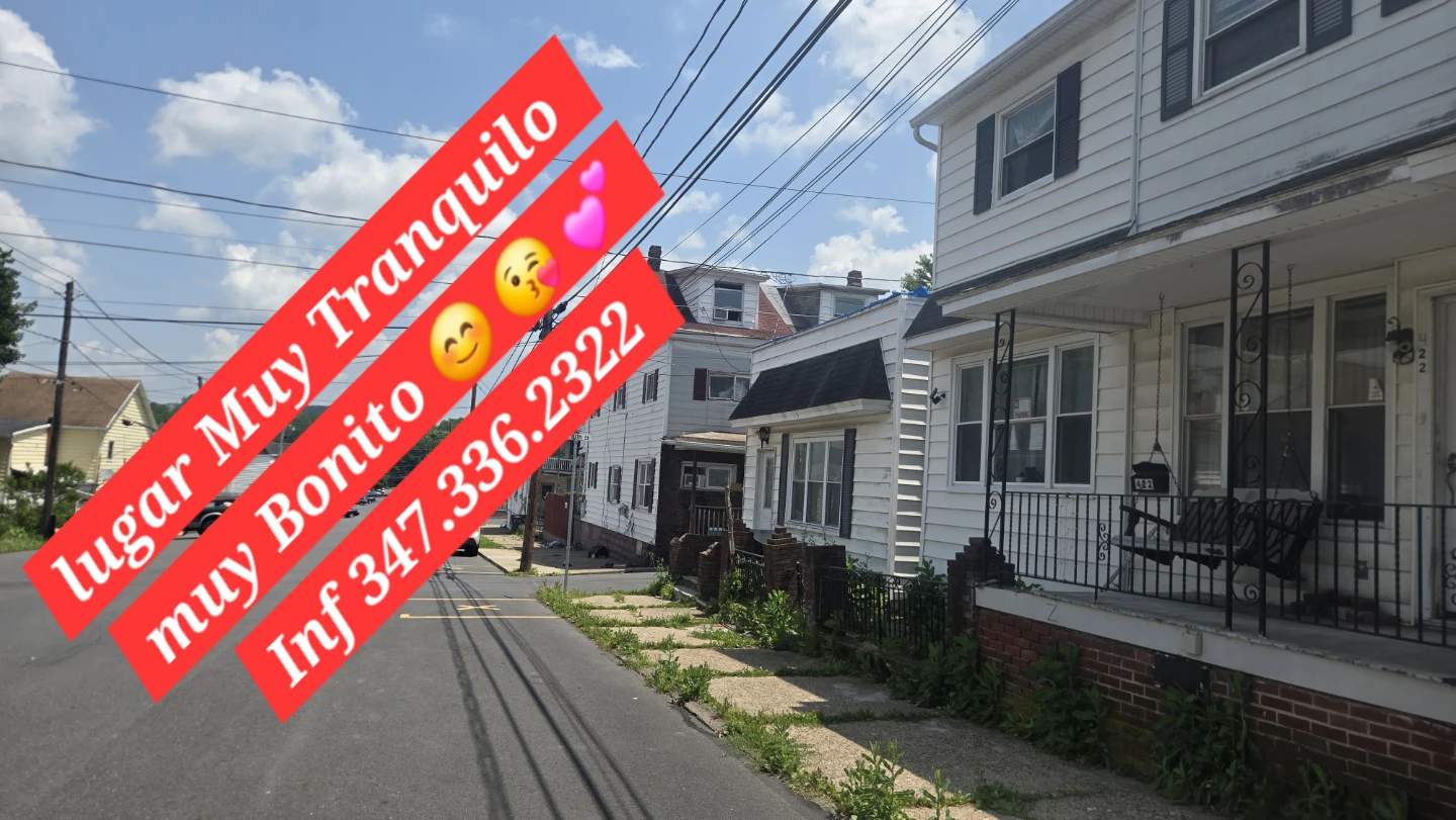 Vendo casa 🏡 en Pennsylvania Dueño A Dueño - photo 3