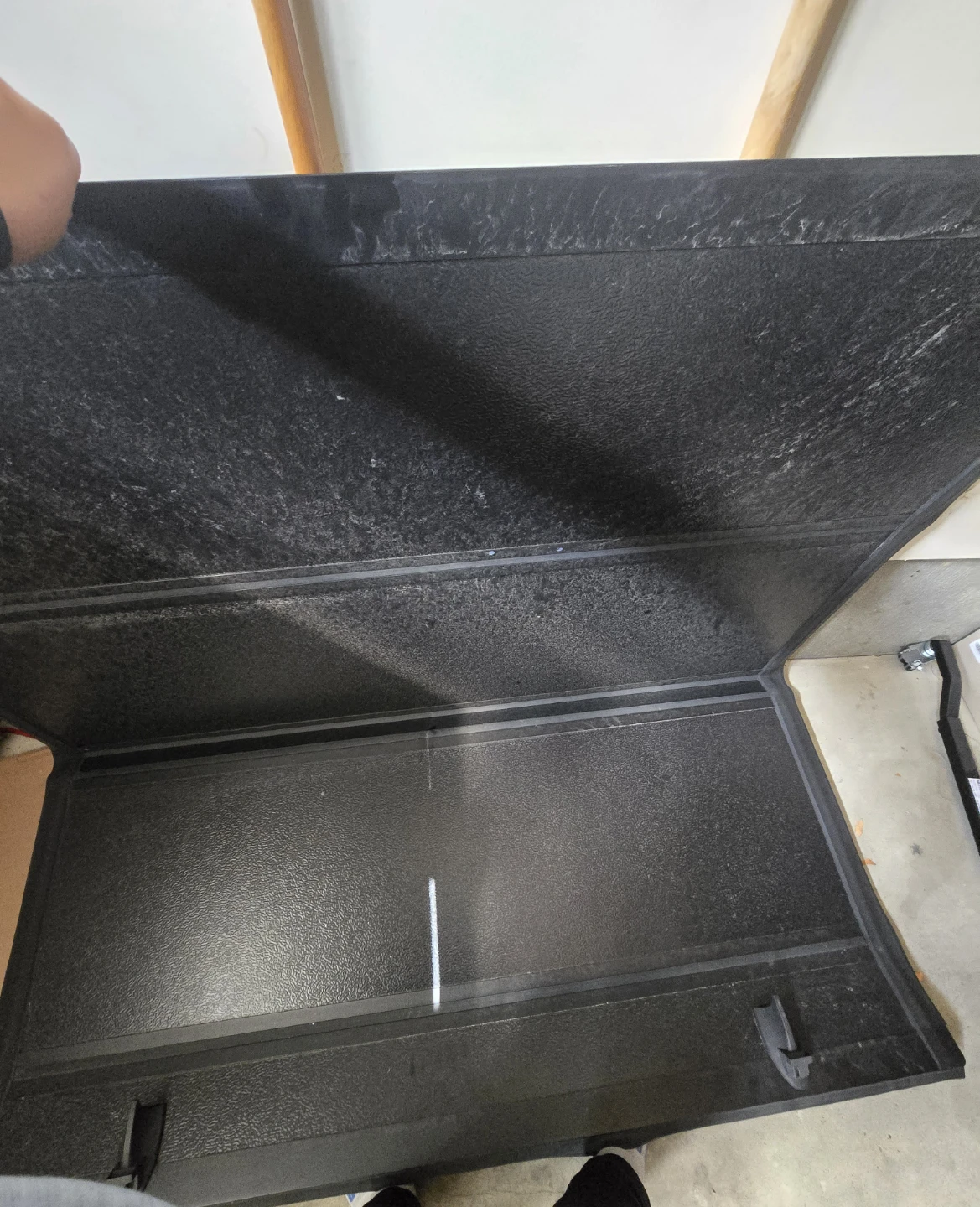 F150 Tonneau Cover - photo 3