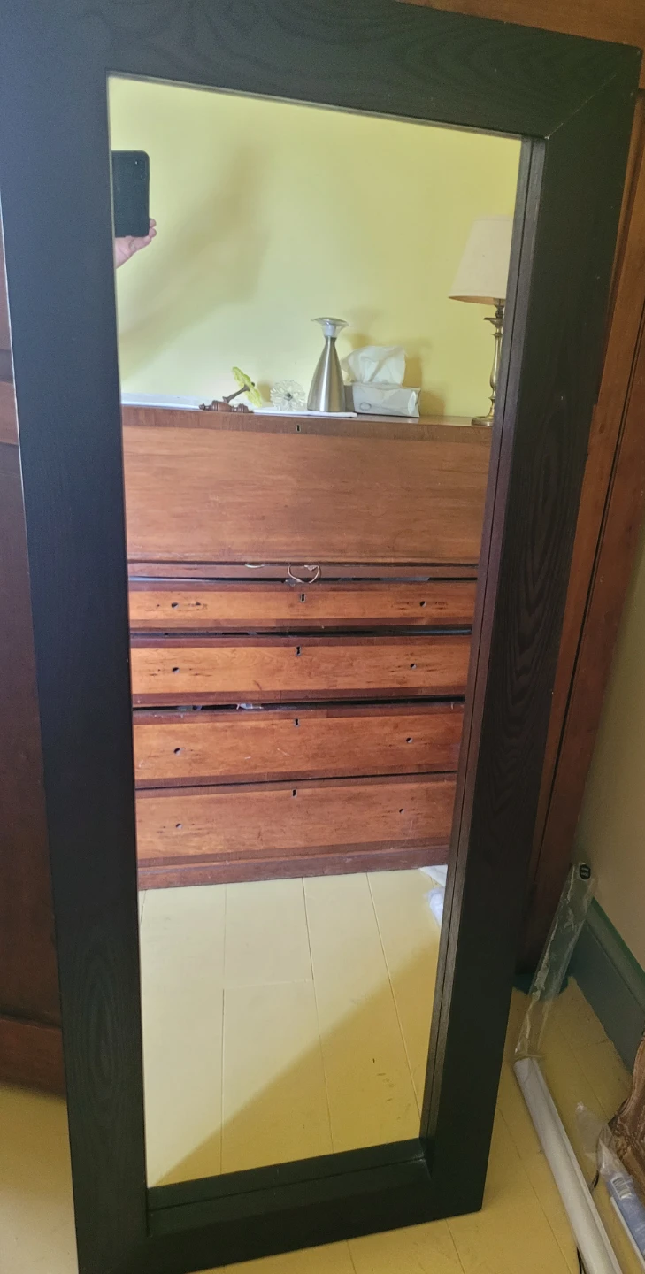 Full Length Mirror