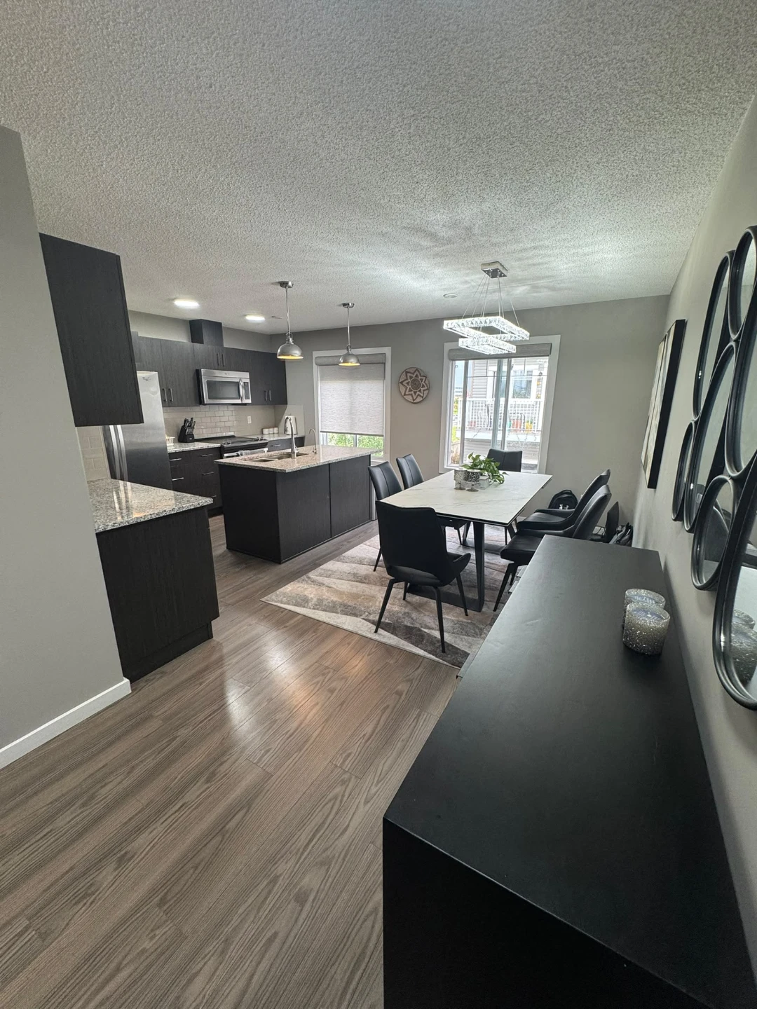 House for rent - photo 4