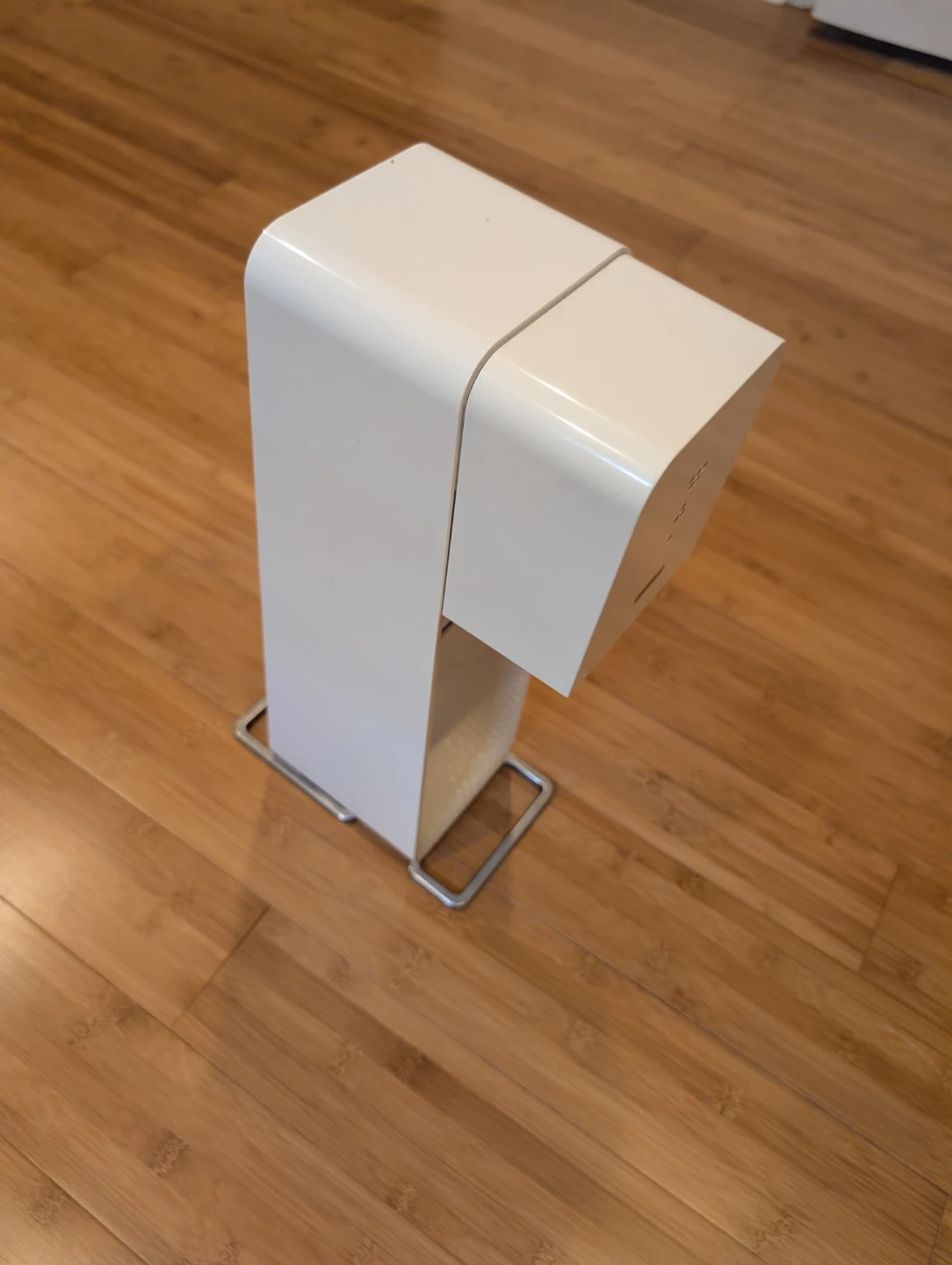 White SodaStream - photo 3