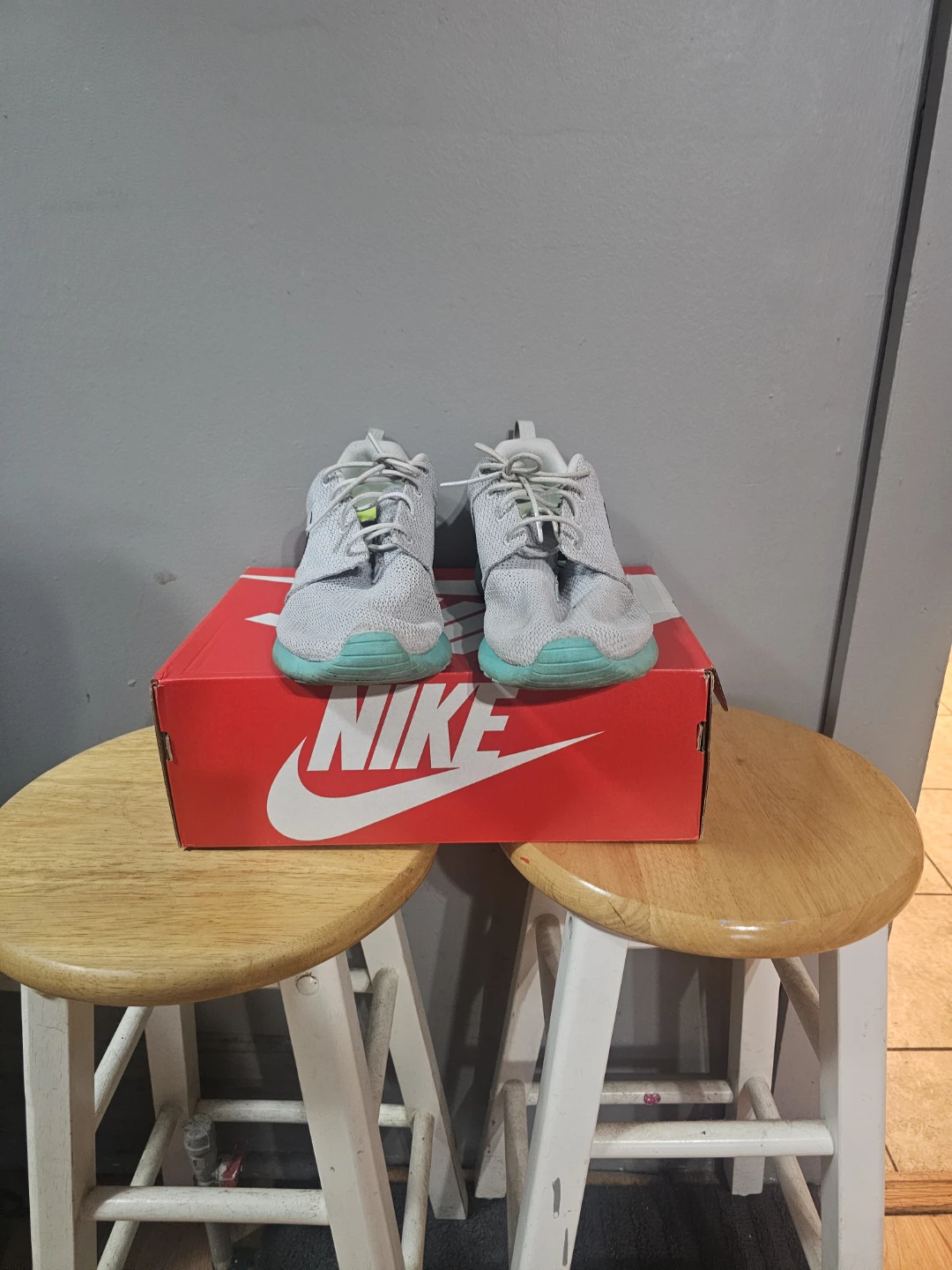 Nike Roshe One Men's Running Shoes