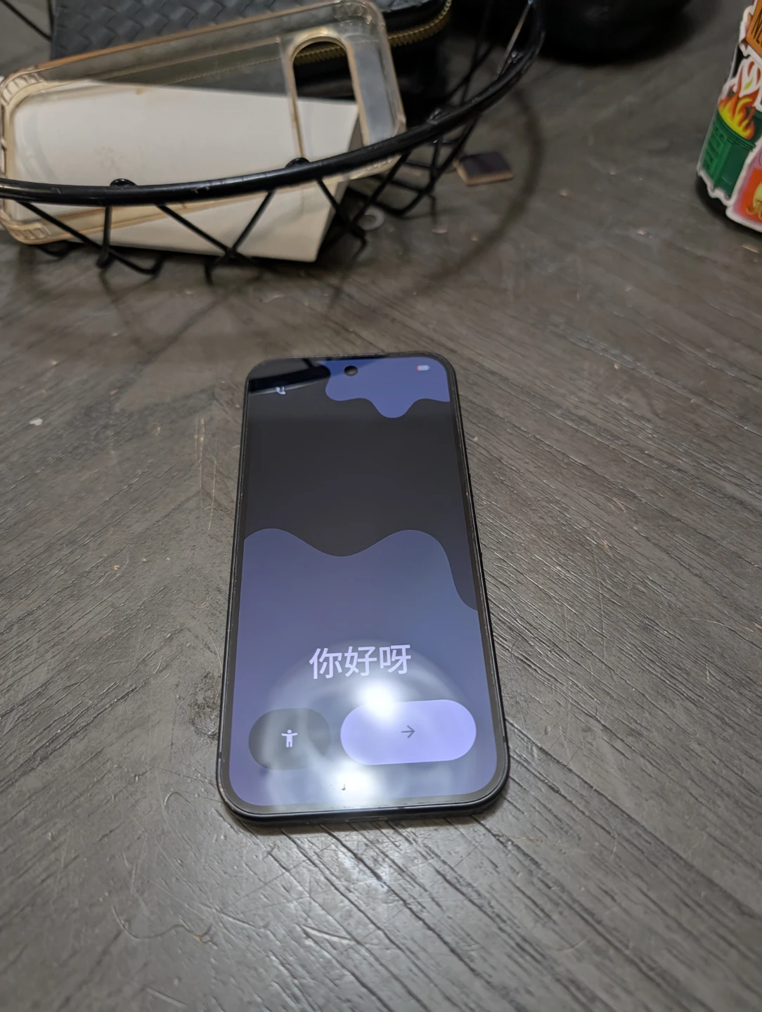 Google Pixel 9 Smartphone - photo 2