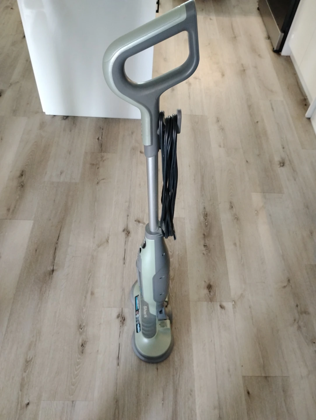 Shark Steam Scrubber S7000C 12 - photo 5