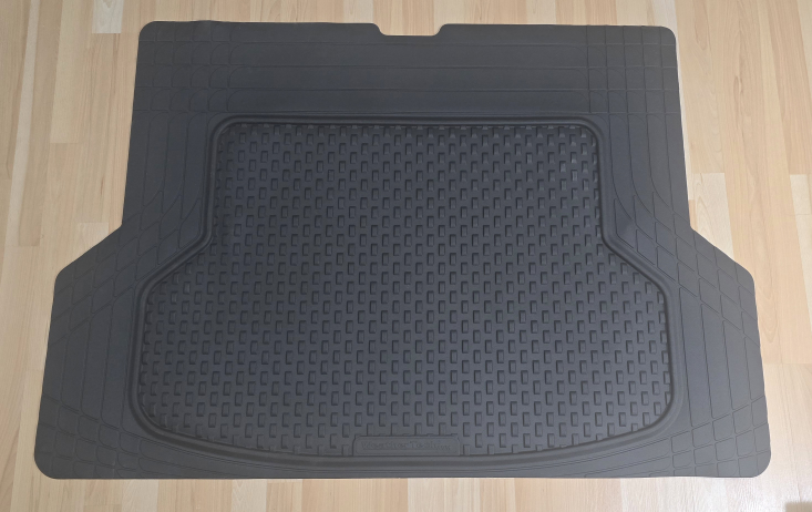 WeatherTech Trim to fit Cargo Liner