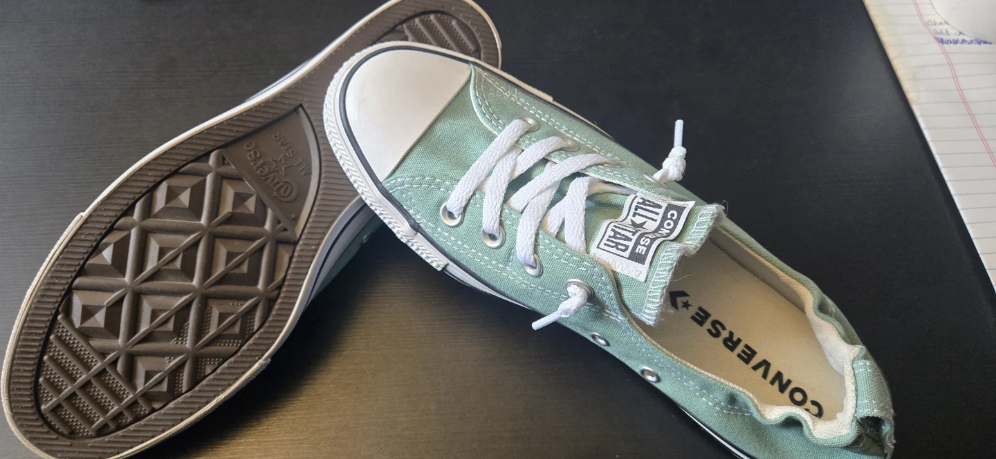 Converse Shoreline