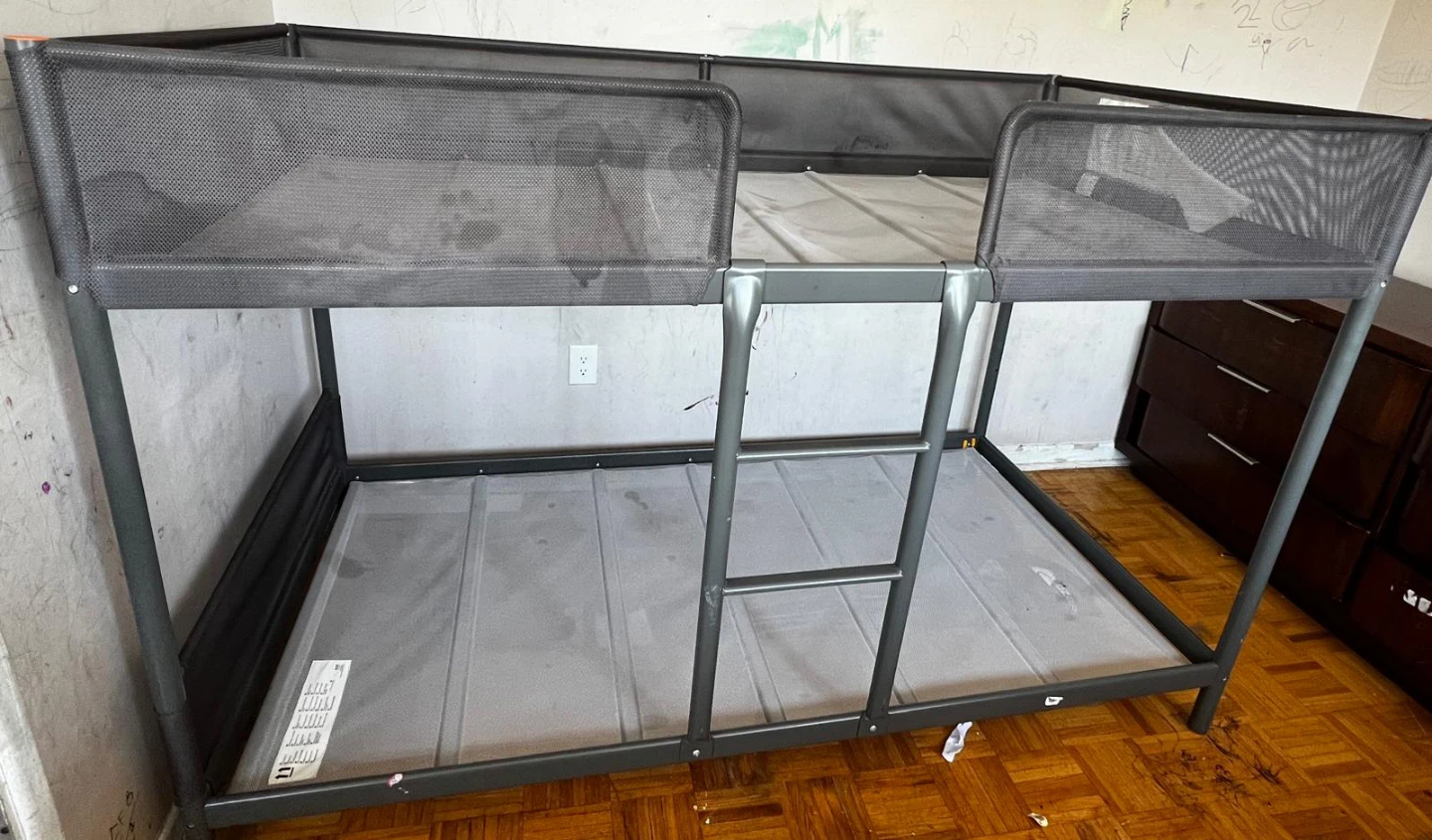 IKEA loft bed