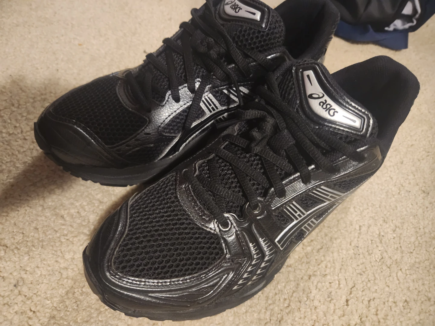 ASICS GEL-KAYANO 14 - photo 2