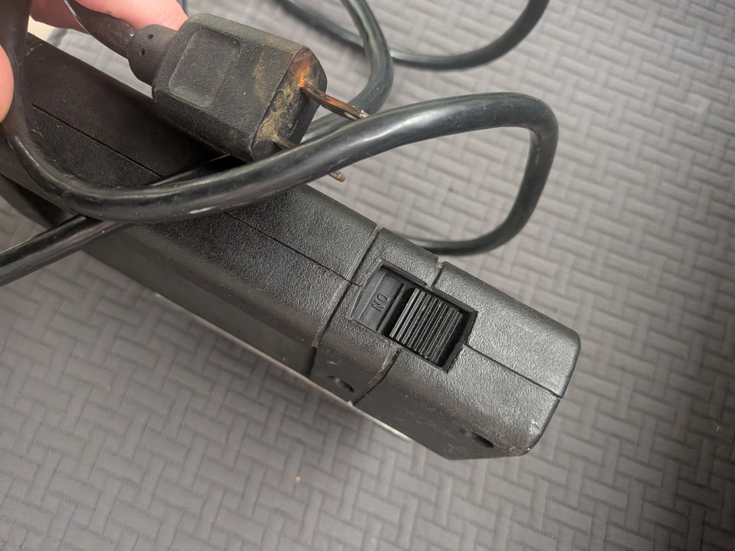 Black & Decker Jig Saw - photo 3