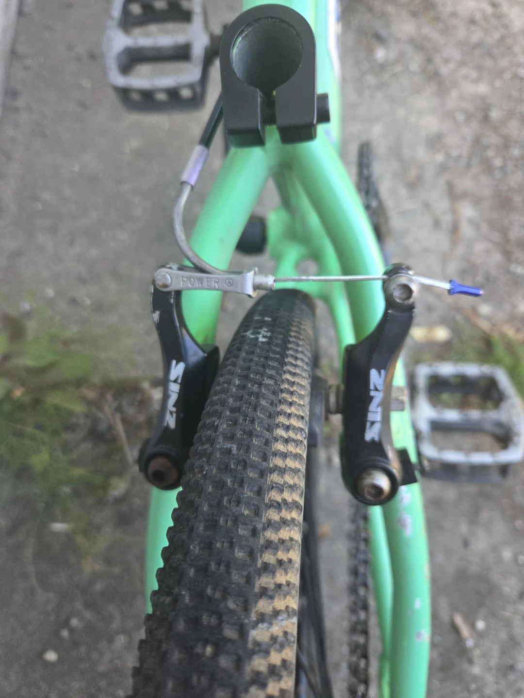 Intense BMX Race Bike - photo 3