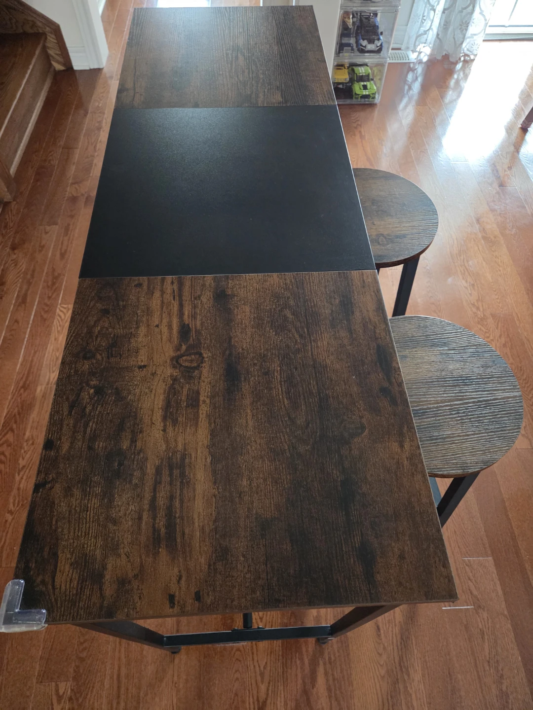 3-Piece Bar Table Set