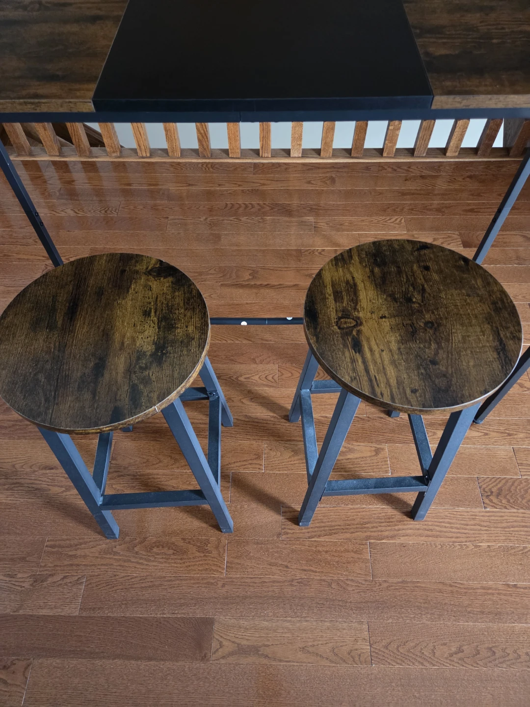 3-Piece Bar Table Set - photo 5