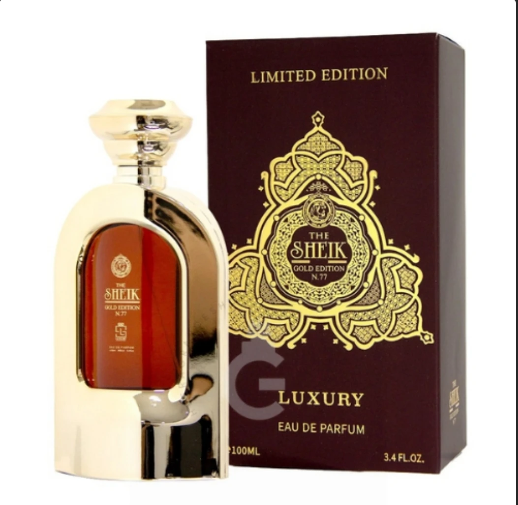 KHALIS Perfumes (Womens & Mens) - NEW!!!