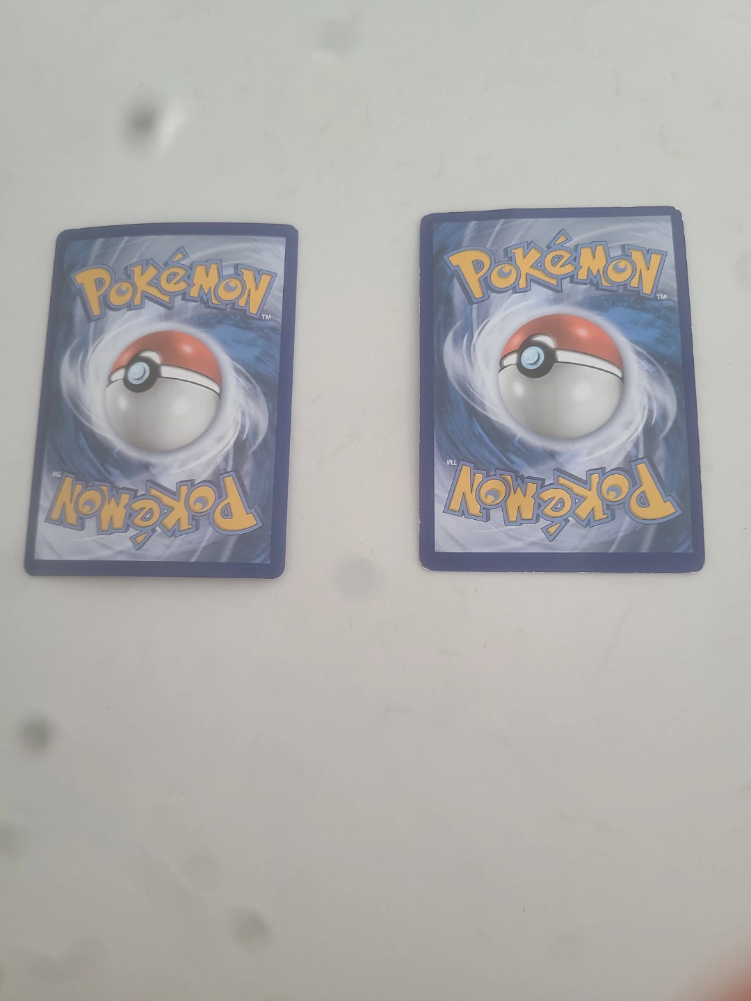 Pokemon TCG Melmetal V and Gyarados EX Cards - photo 2