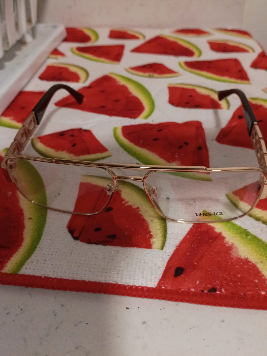 Versace Eyeglasses - photo 5