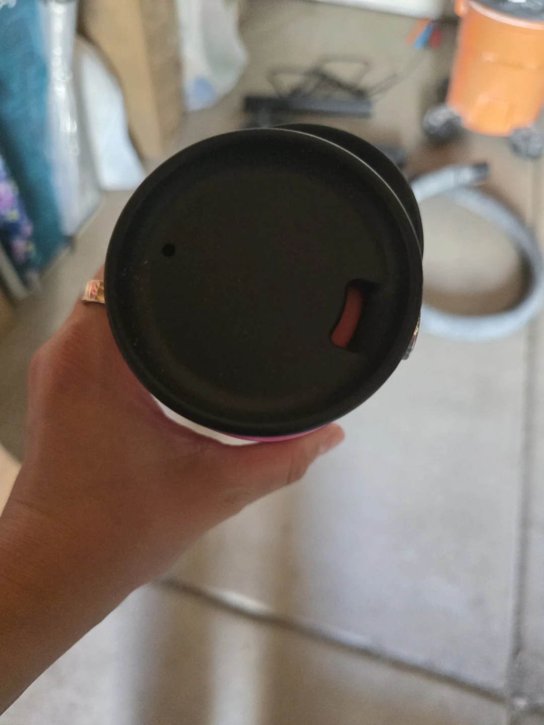 Hydro Flask 20 oz Wide Mouth Sip Lid Tumbler - photo 3