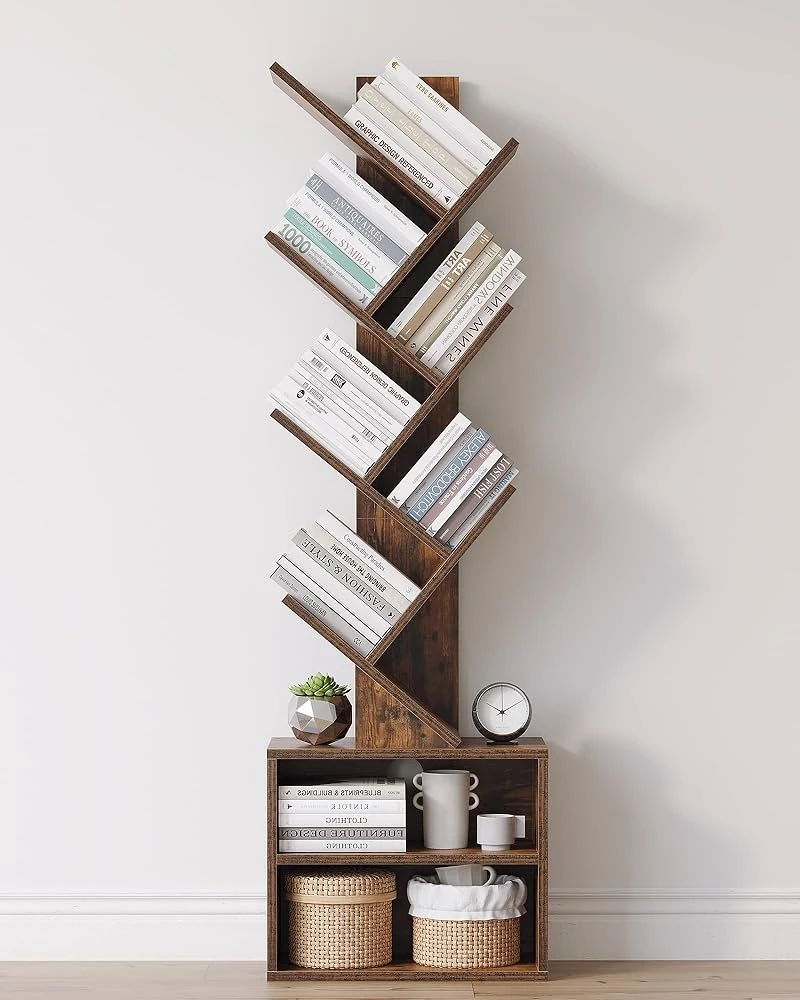 Looking for tall displays cabinet & Bookshelf
