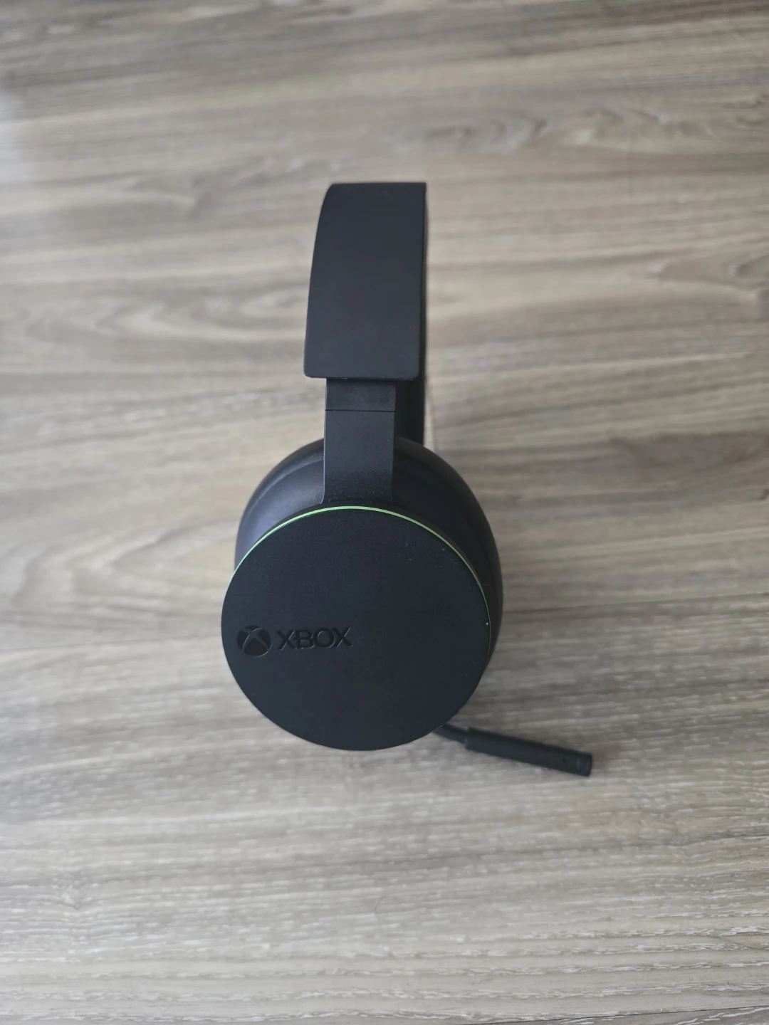 Xbox Wireless Headset