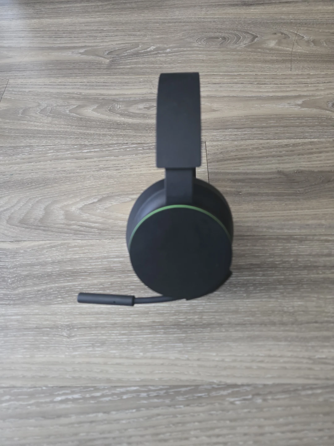 Xbox Wireless Headset - photo 2