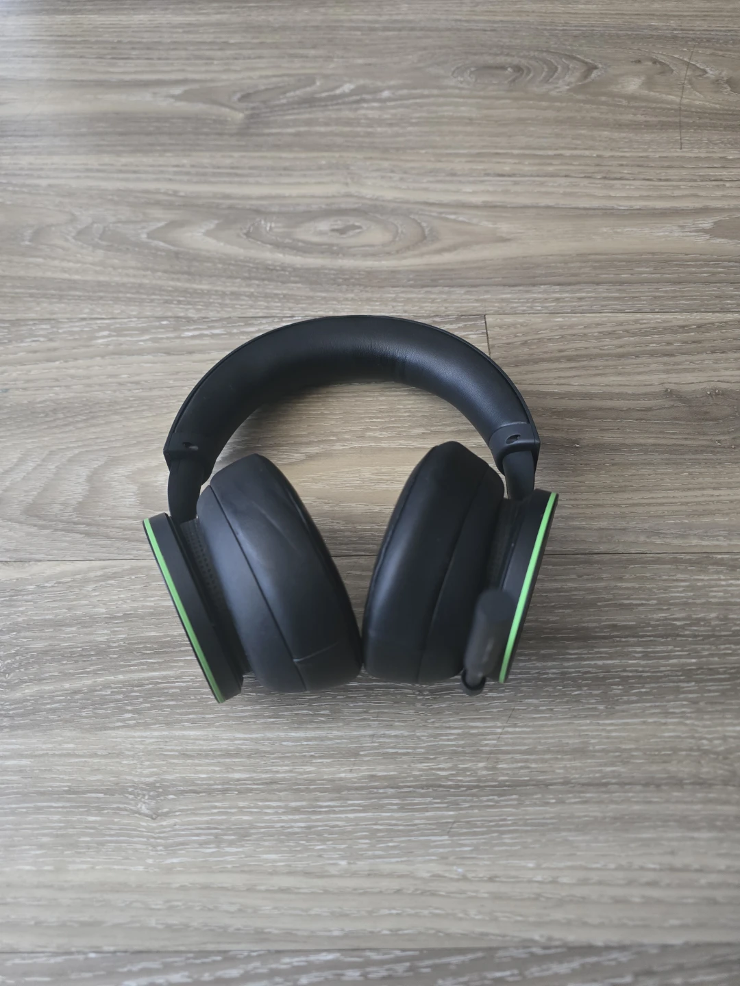 Xbox Wireless Headset - photo 3