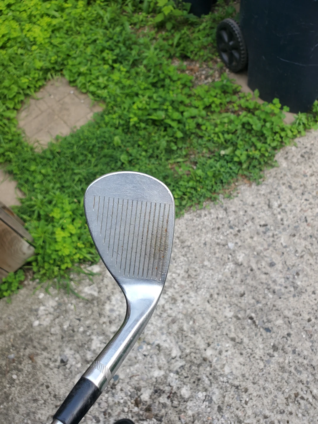 Titleist SM5 Vokey 60.08 Wedge - photo 3
