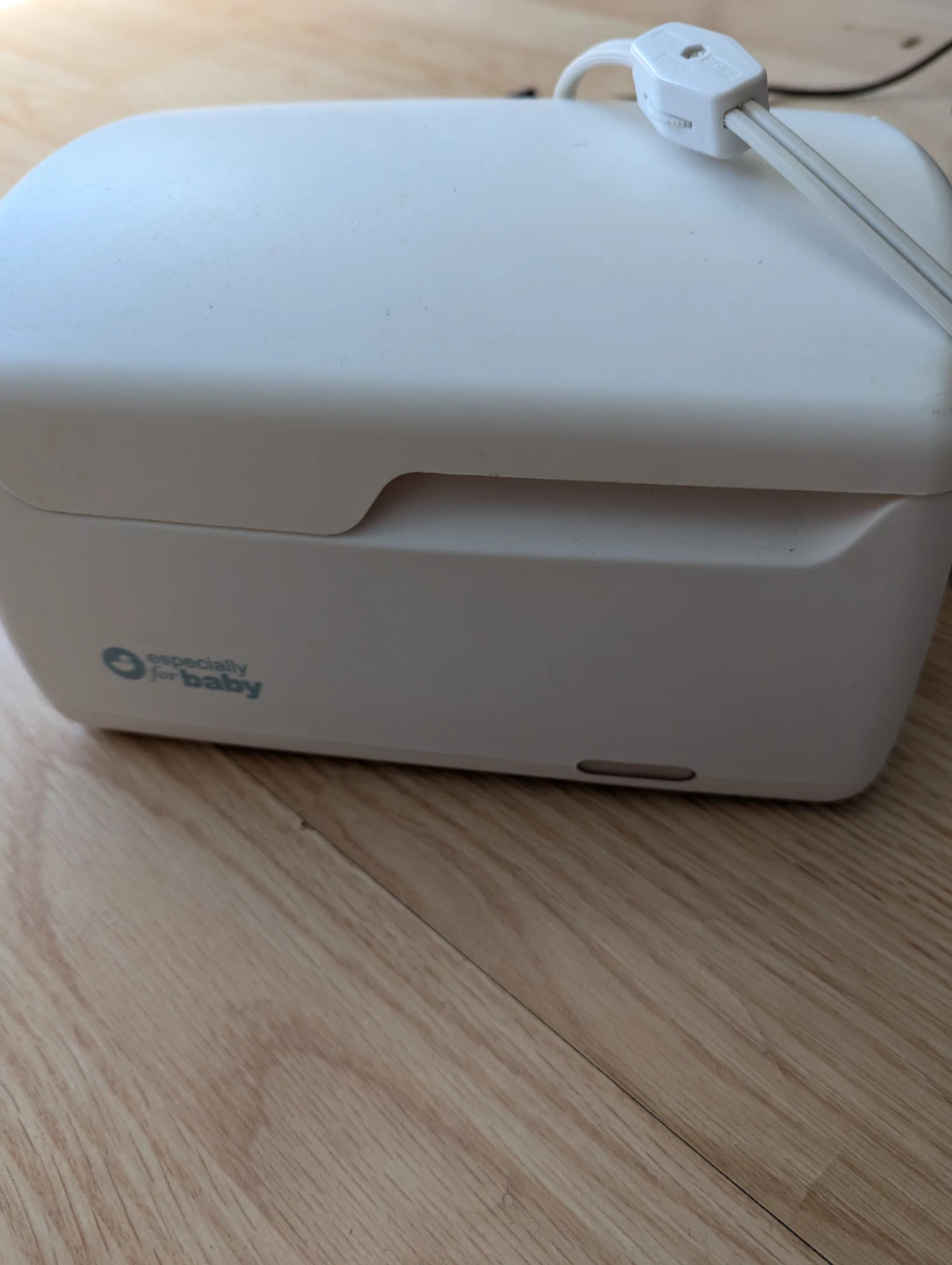 Especially for Baby Wipes Warmer - photo 2
