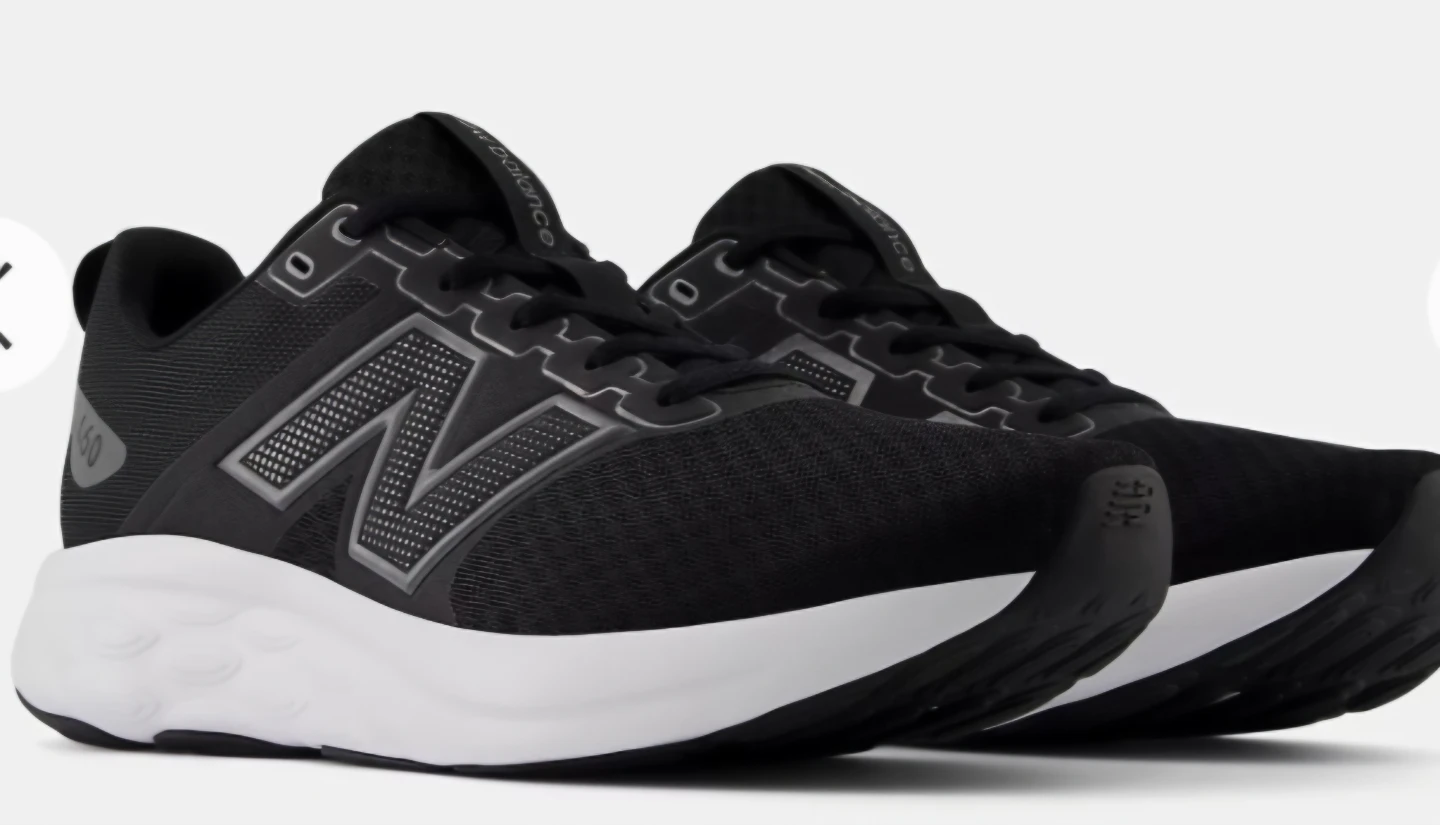 New Balance 460v4 Men Size 10 (2E) Wide