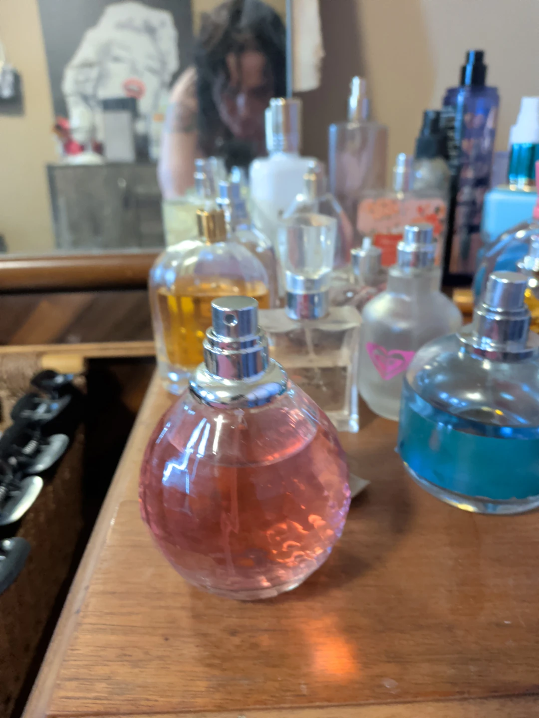 Paris Sparkle Eau de Parfum 100ml - photo 2